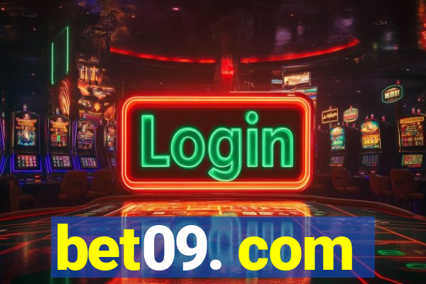 bet09. com